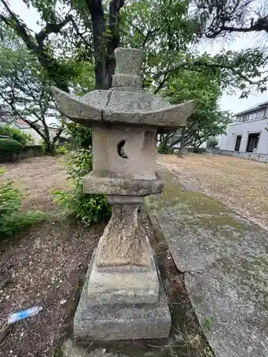 本庄大歳神社(兵庫県)