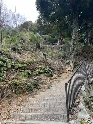 厳島神社（弁財天）(滋賀県)