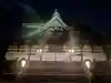 尾山神社(石川県)