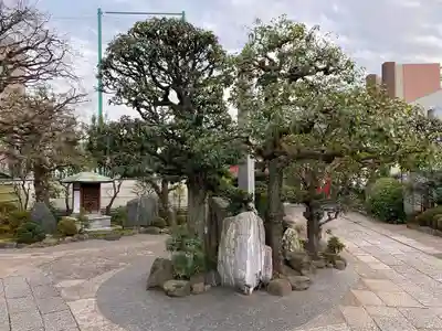 大円寺のその他建物