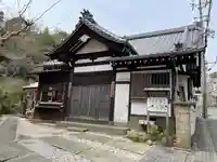 潮音寺のその他建物