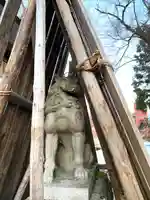 飯笠山神社(長野県)