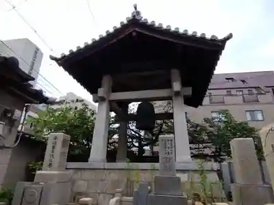 超願寺(大阪府)