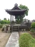 南蔵院のその他建物