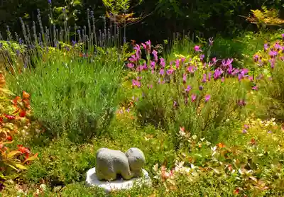 寿量山 速成寺(奈良県)