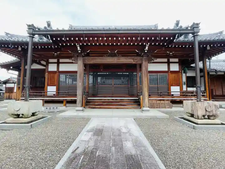 法専寺(滋賀県)