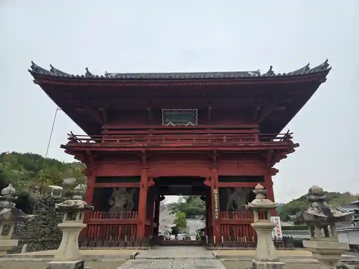 粉河寺(和歌山県)