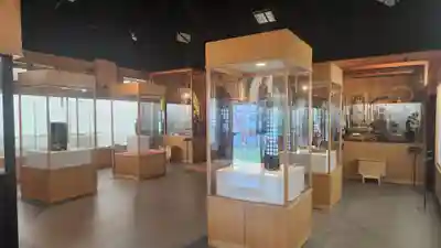 新宮熊野神社(福島県)