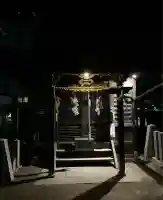 西本川濱恵比須神社(広島県)