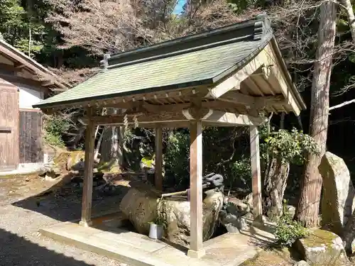 岩上神社(滋賀県)
