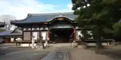 御香宮神社(京都府)