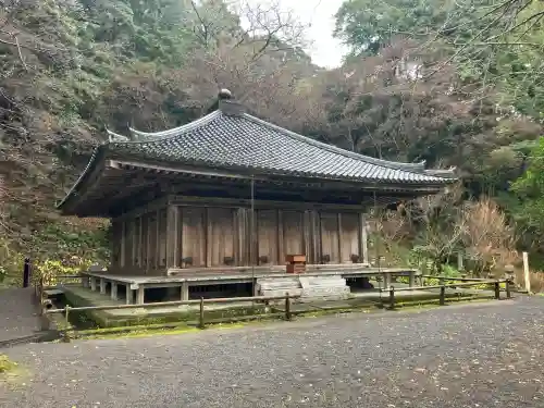 富貴寺(大分県)