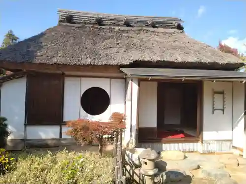 普門院(島根県)