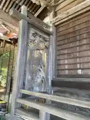 子之神社(神奈川県)