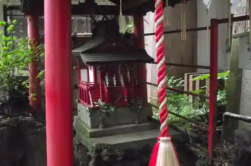 子安神社(東京都)
