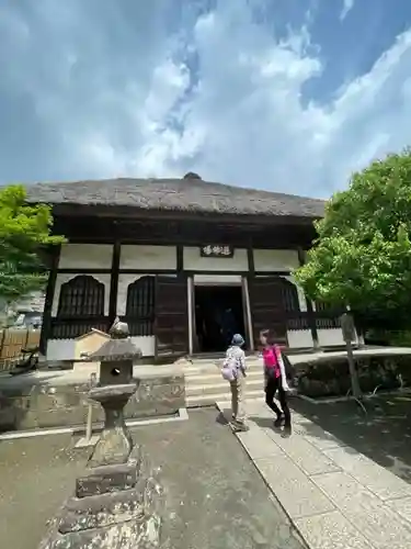 円覚寺(神奈川県)