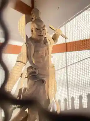 蔵王堂光福寺(京都府)