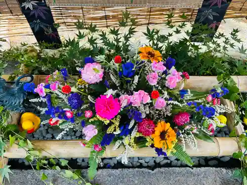 竹神社(三重県)