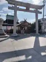 射楯兵主神社(兵庫県)