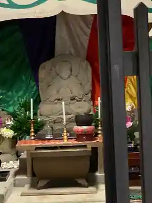 蟠龍寺(東京都)