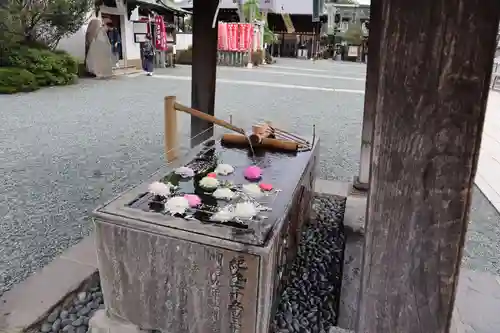 成田山川越別院(埼玉県)