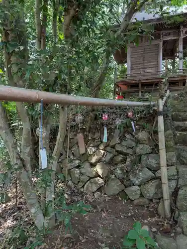 鷺神社(広島県)