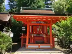 北野天満宮(京都府)