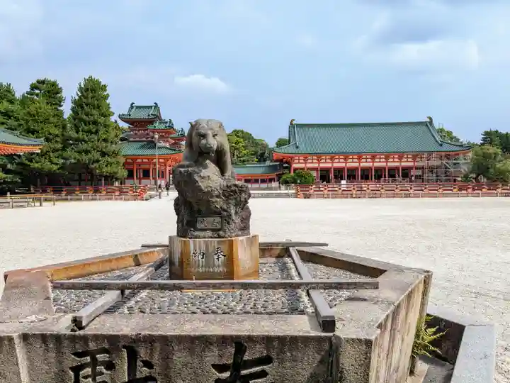 平安神宮(京都府)