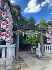 大鷲神社(東京都)