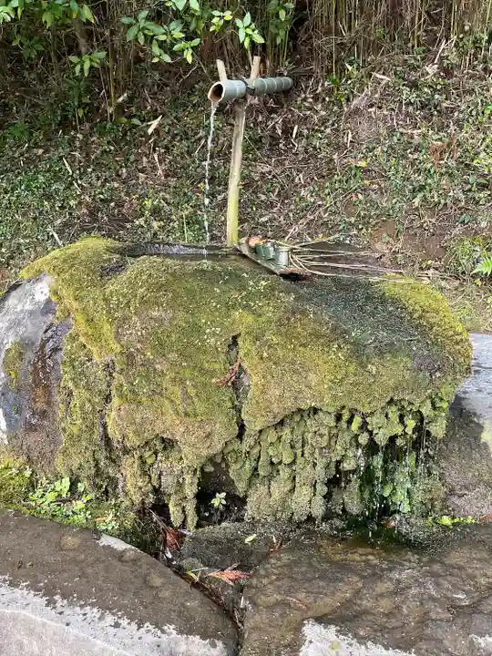 神魂神社(島根県)