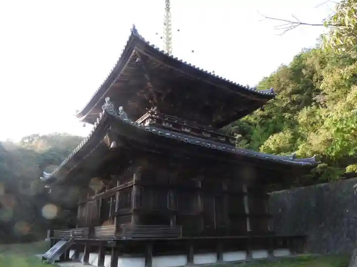 切幡寺(徳島県)