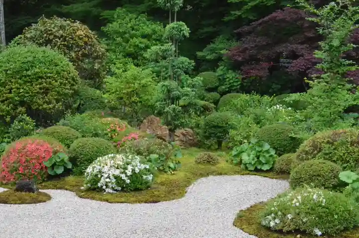 龍潭寺(静岡県)