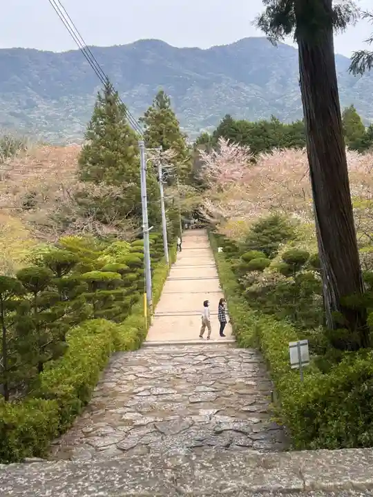 宇佐八幡宮(山口県)