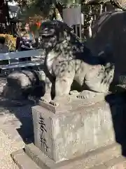 三囲神社(東京都)