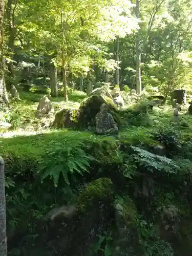 長安寺(神奈川県)