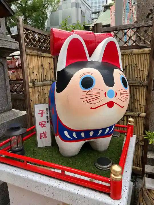 露天神社(お初天神)(大阪府)