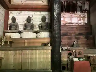 清水寺(新潟県)