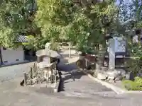 小幡神社(京都府)