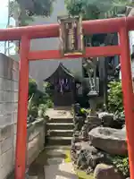 三社神社(東京都)