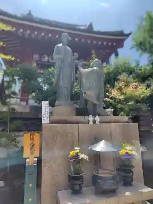 摩利支天 徳大寺(東京都)