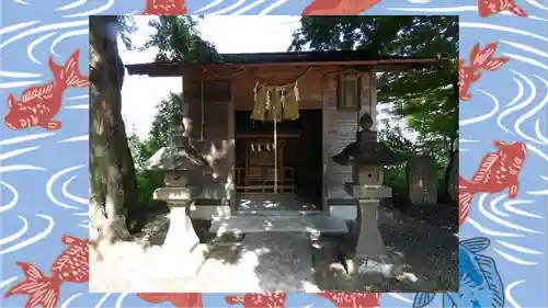 榴岡天満宮(宮城県)