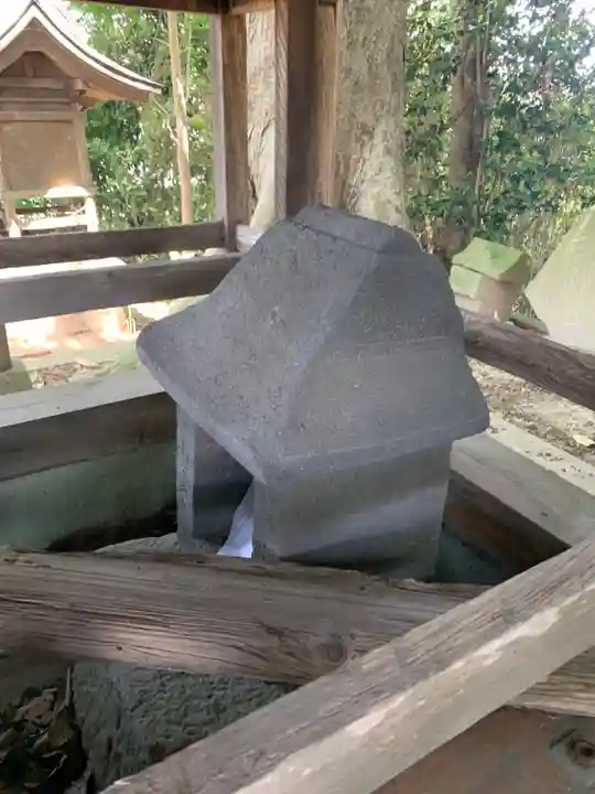 水神社(千葉県)
