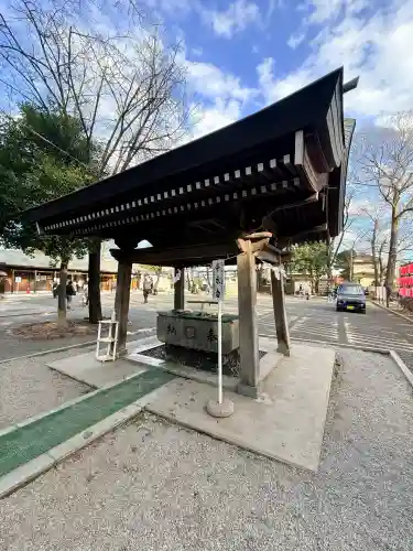 神明社(東京都)