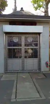 大宮・大原神社(千葉県)