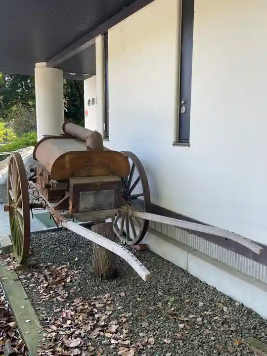 讃岐宮 香川縣護國神社(香川県)
