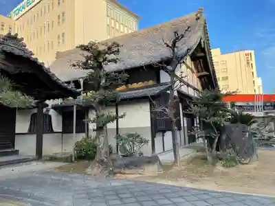 政秀寺(愛知県)