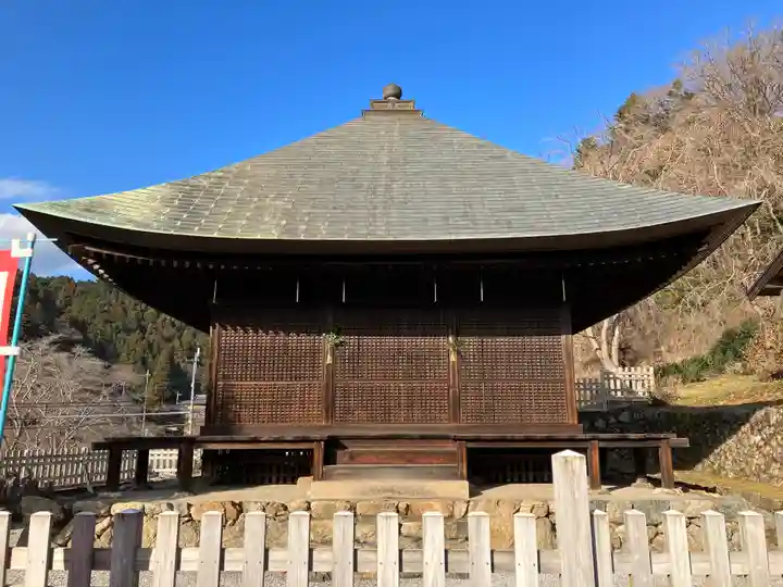 福徳寺(埼玉県)