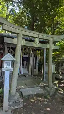 大岩神社(京都府)