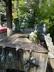 素盞雄神社(東京都)