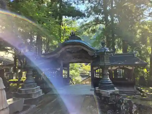 永平寺(福井県)